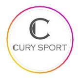 CURY SPORT CURY SPORT