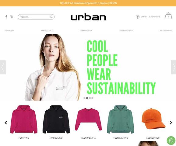 URBAN URBAN