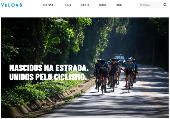 VÉLO 48 VÉLO 48