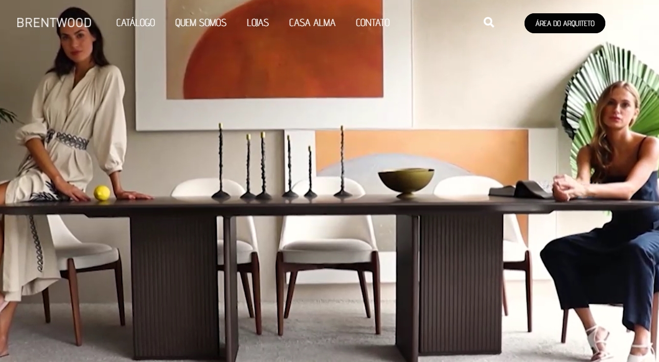 BRENTWOOD no Jardins , Alameda Gabriel Monteiro da Silva, 1.130