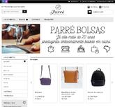 PARRÉ BOLSAS