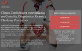 CLÍNICA CARDIO ITAIM