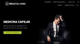 MEDICAL HAIR BRASIL