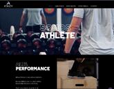 ATHLETE - Training Center ATHLETE - Training Center