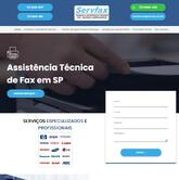 SERVFAX