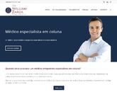 DR. WILLIAM ZARZA