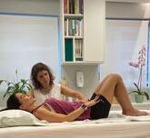 INSTITUTO SOHMA - Fisioterapia Integrativa