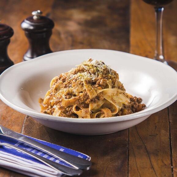 Foto JAMIE OLIVER
