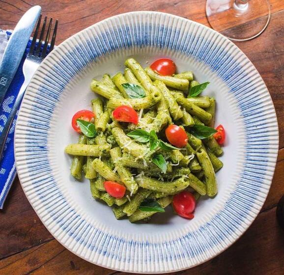 Foto JAMIE OLIVER