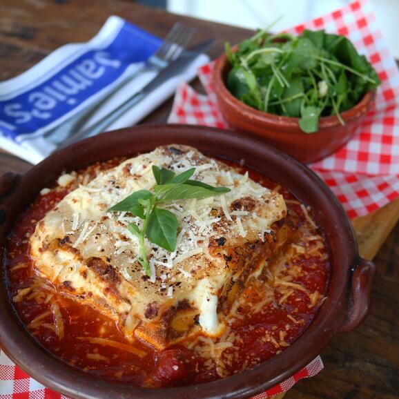 Foto JAMIE OLIVER