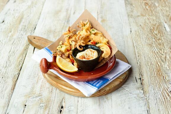 Foto JAMIE OLIVER