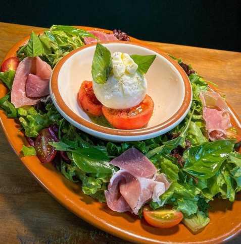 Foto NINO CUCINA & VINO