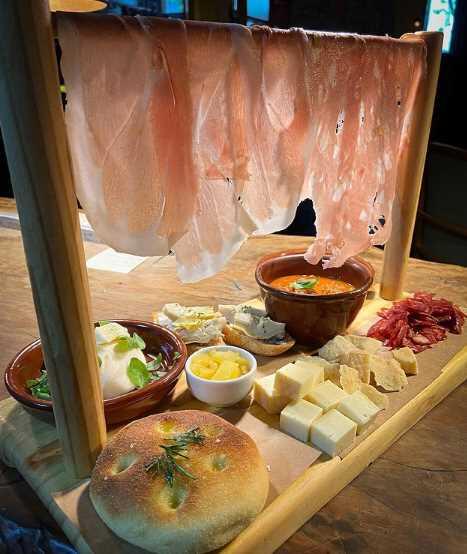 Foto NINO CUCINA & VINO