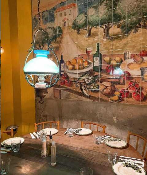 Foto NINO CUCINA & VINO