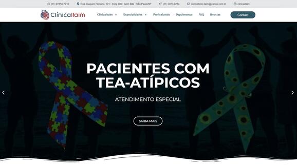 Foto CLÍNICA ITAIM