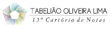 15º TABELIÃO DE NOTAS DA CAPITAL