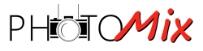 Logo PHOTOMIX