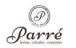 Logo PARRÉ BOLSAS