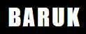 Logo BARUK
