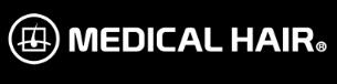 Logo MEDICAL HAIR BRASIL