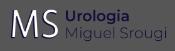 Logo DR.MIGUEL SROUGI - Associado Urologia