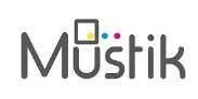 Logo MUSTIK ID