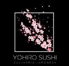 Logo YOHIRO SUSHI