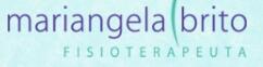 Logo MARIANGELA BRITO - Fisioterapeuta