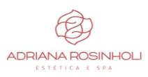 Logo ADRIANA ROSINHOLI - Estética & Spa