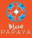 Logo BLUE PAPAYA