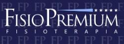 Logo FISIO PREMIUM - Fisioterapia