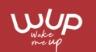 Logo WUP - Wake Me Up