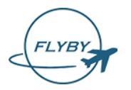 Logo FLYBY