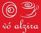 Logo FÁBRICA DE BOLO VÓ ALZIRA