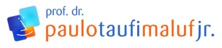 Logo DR. PAULO TAUFI MALUF JÚNIOR