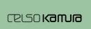 Logo CELSO KAMURA