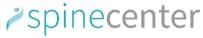 SPINE CENTER