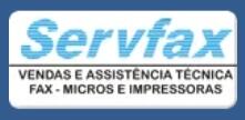 Logo SERVFAX