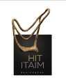 Logo HIT ITAIM RESIDENCES