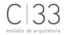 Logo CASA 33 - Stúdio Arquitetura