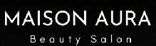 Logo MAISON AURA BEAUTY