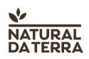 Logo NATURAL DA TERRA
