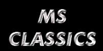 Logo MS CLASSICS
