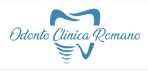 Logo ODONTO CLÍNICA ROMANO