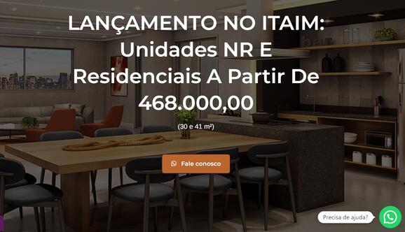 VOXX ITAIM