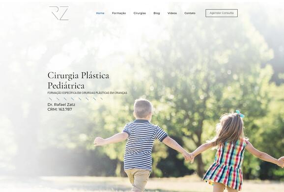 CLÍNICA RZATZ